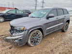 Jeep Cherokee 2021