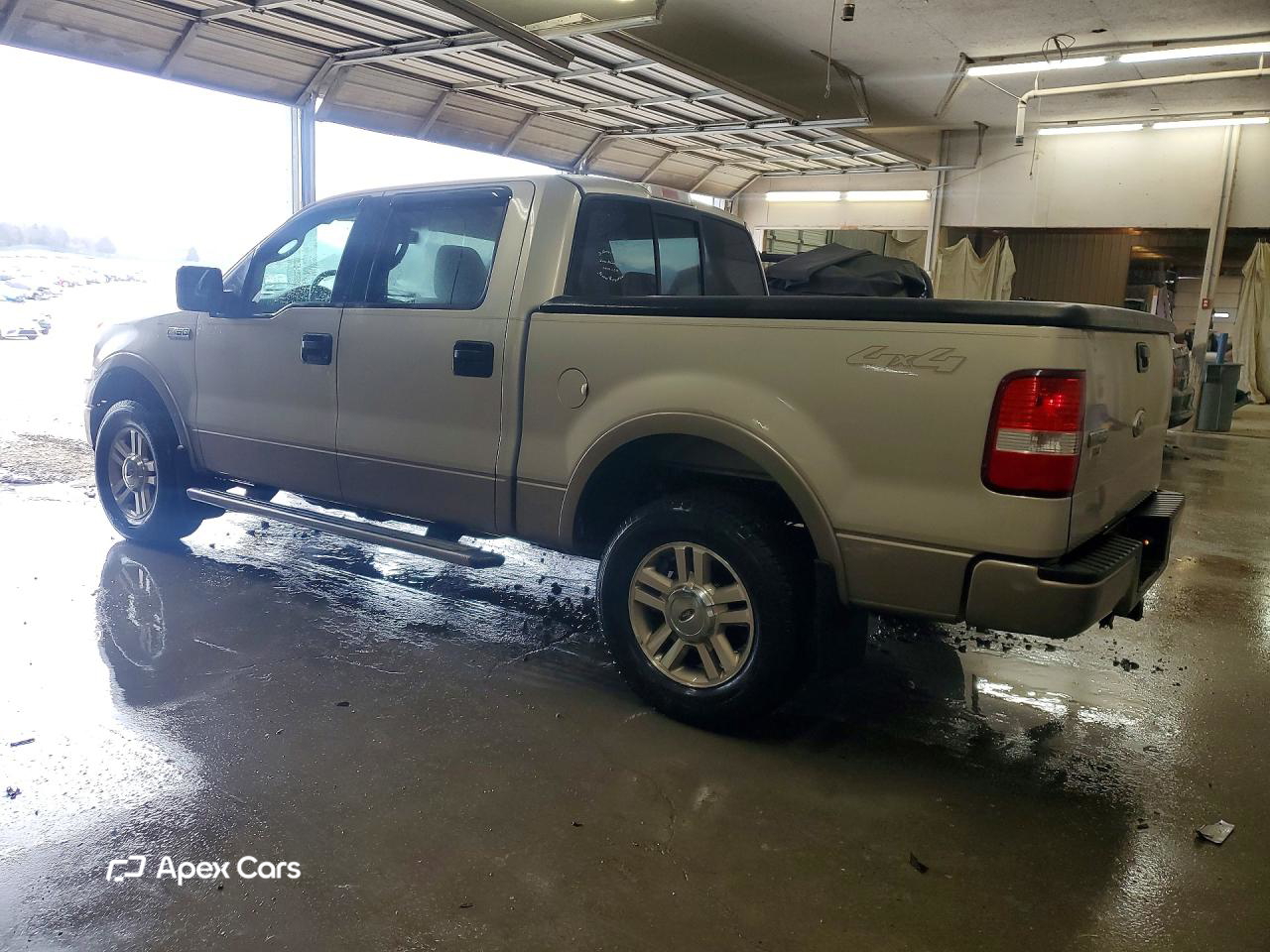 Ford F-150 2006