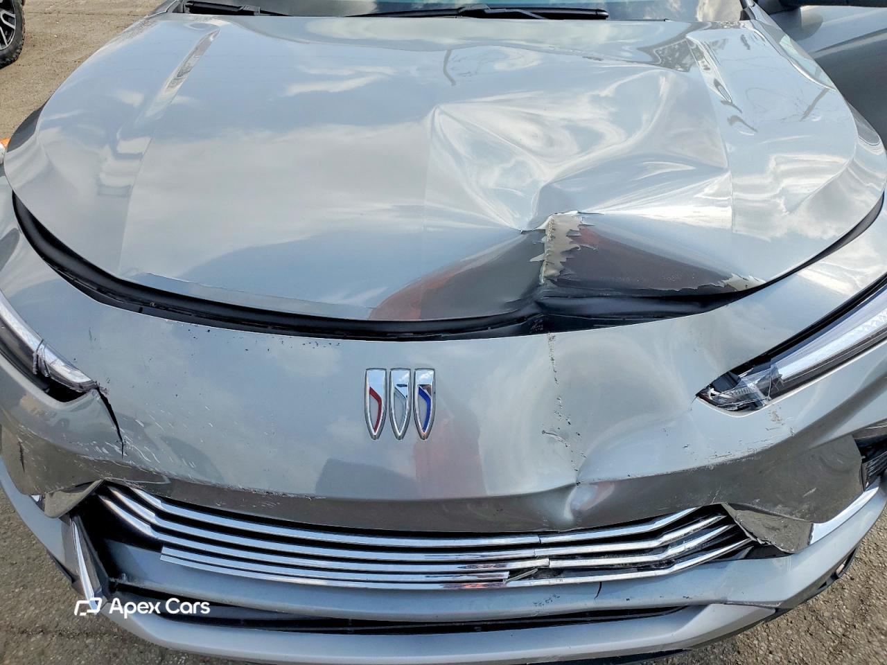 Buick Envista 2025