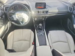 Mazda 3 2018