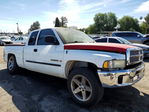 Dodge RAM 2001