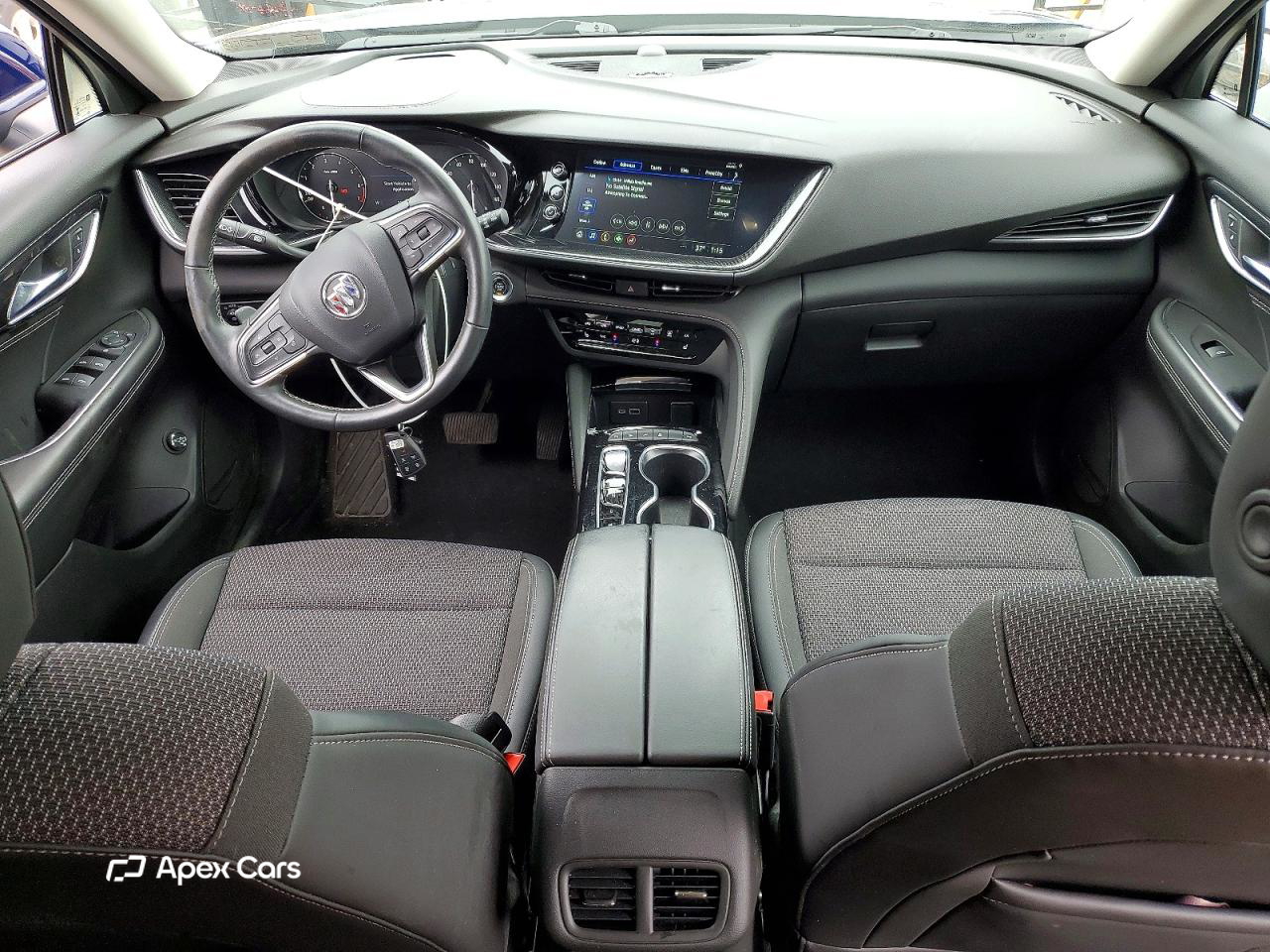 Buick Envision 2023