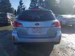Subaru Outback 2013