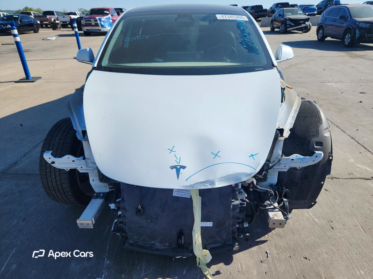 Tesla Model 3 2019