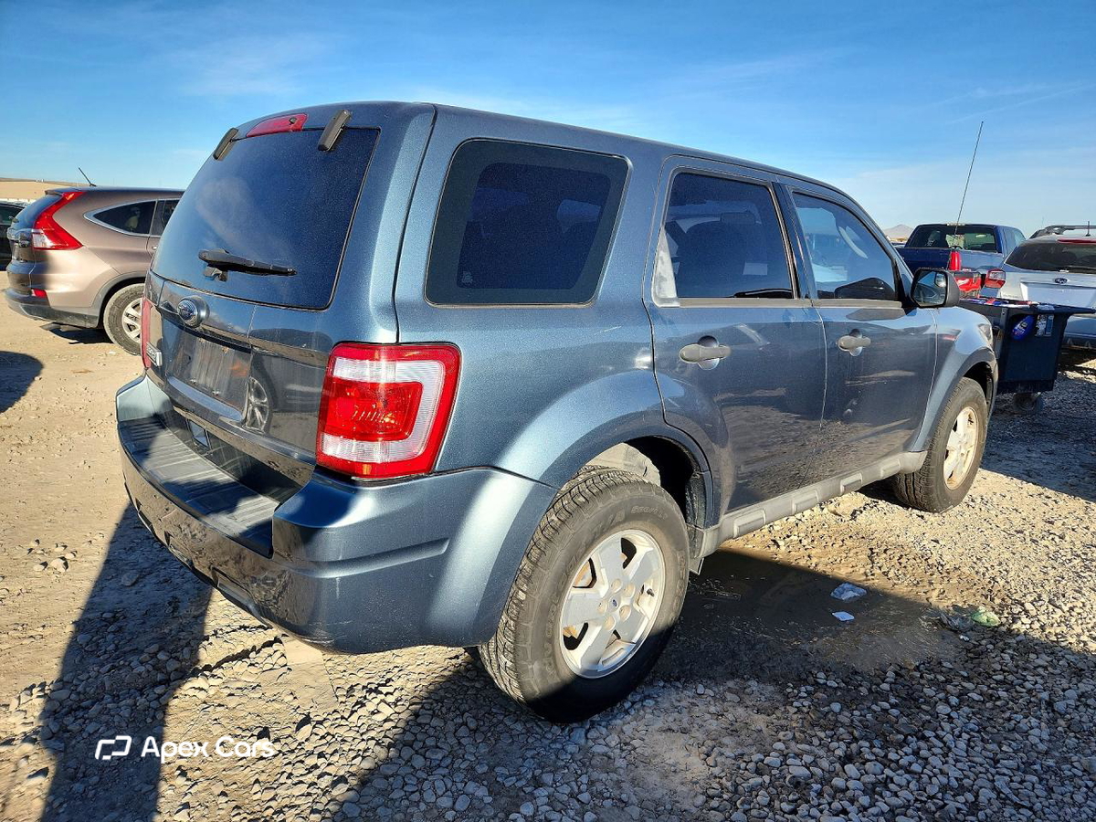 Ford Escape 2010