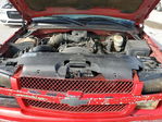 Chevrolet Silverado 2003