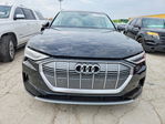 Audi e-tron 2019