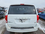 Dodge Caravan 2017