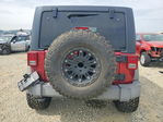 Jeep Wrangler 2012