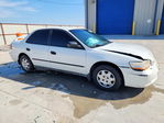 Honda Accord 2000