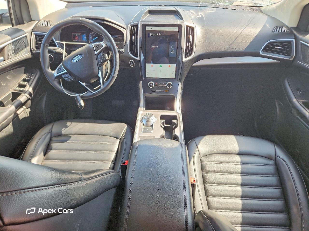 Ford Edge 2023