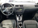 Volkswagen Jetta 2014