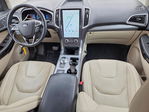 Ford Edge 2021