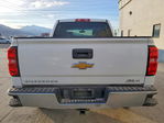 Chevrolet Silverado 2015