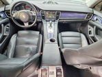 Porsche Panamera 2012