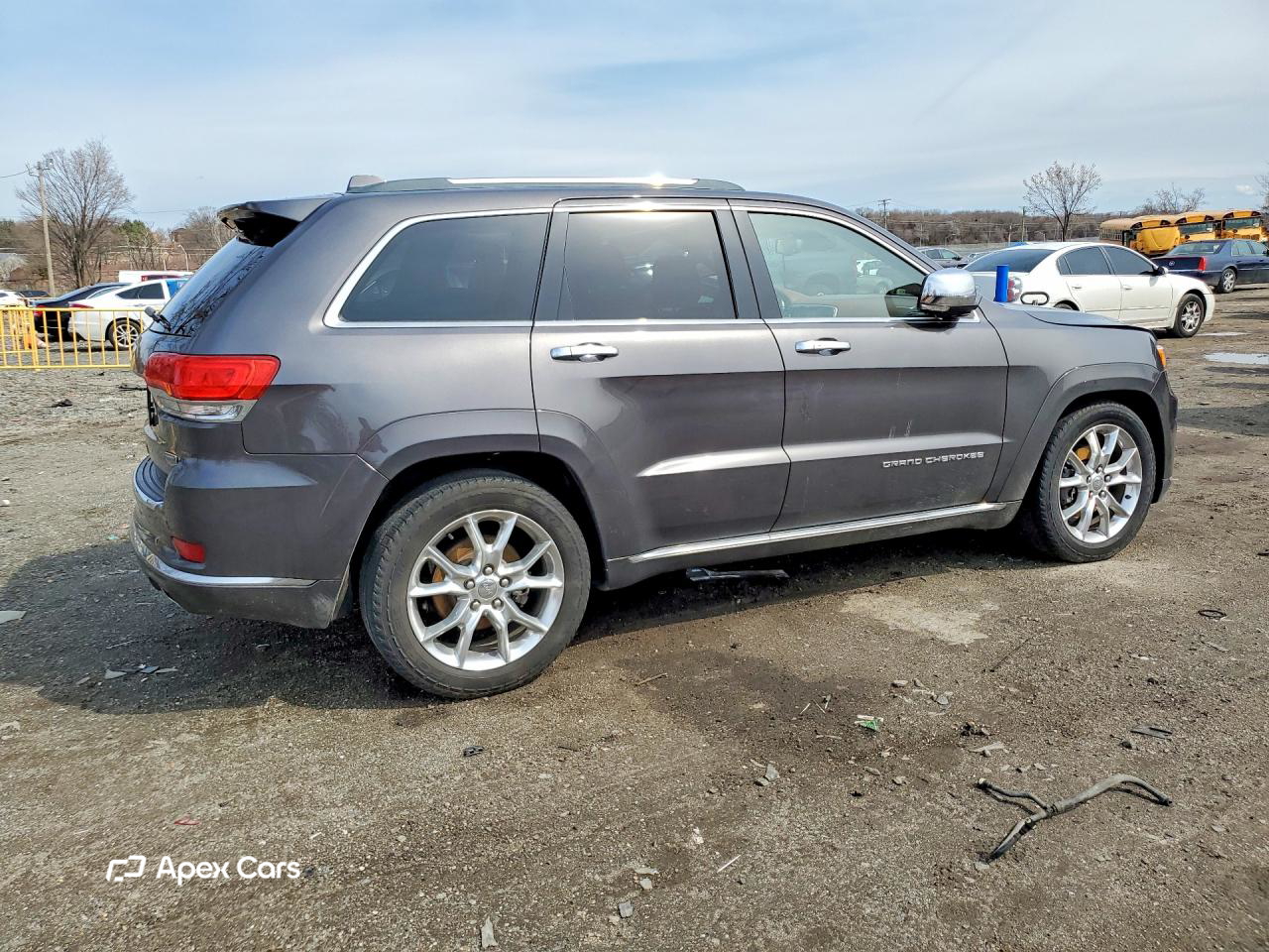 Jeep Cherokee 2015
