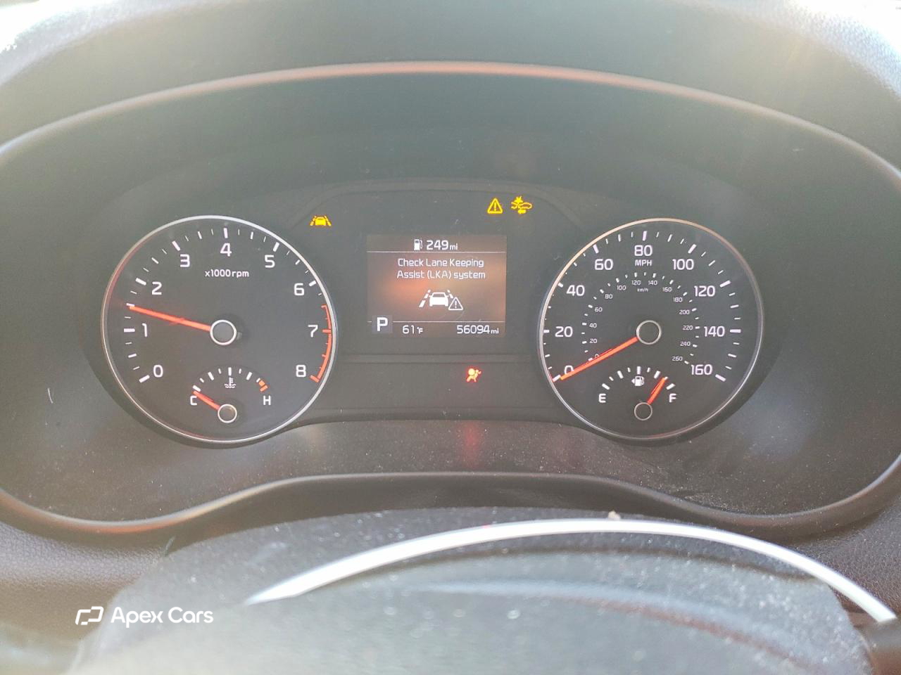 Kia Sportage 2020