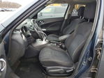 Nissan Juke 2013