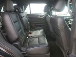 Ford Explorer 2015