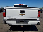 Chevrolet Silverado 2017
