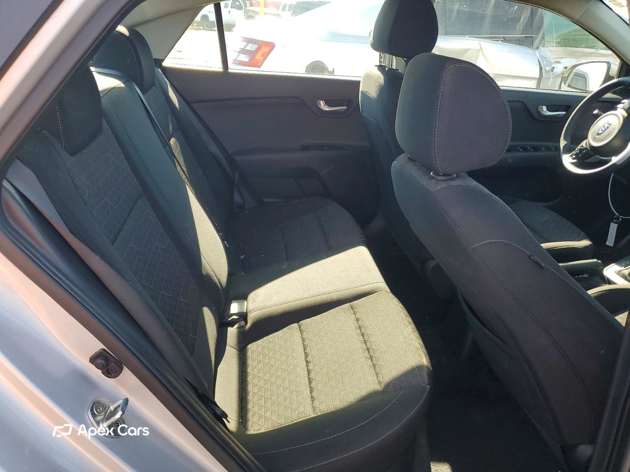 Kia Rio 2020