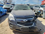 Chevrolet Equinox 2015