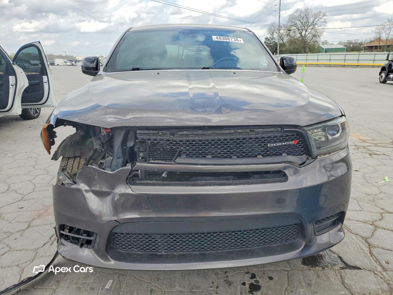 Dodge Durango 2019