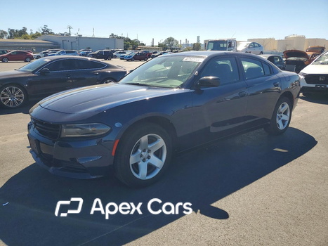 Dodge Challenger 2018 - Image 1 of 12