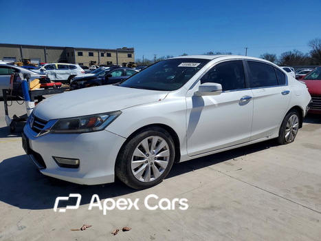Honda Accord 2013 - Image 1 of 12