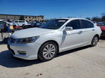 Honda Accord 2013