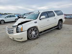 Cadillac Escalade 2012