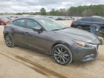 Mazda 3 2018