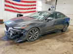Mazda 6 2018