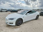Tesla Model S 2017