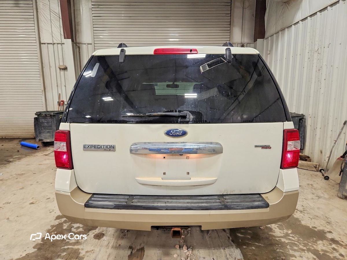 Ford Expedition 2008