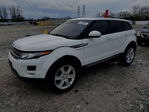 Land Rover Range Rover Evoque 2015