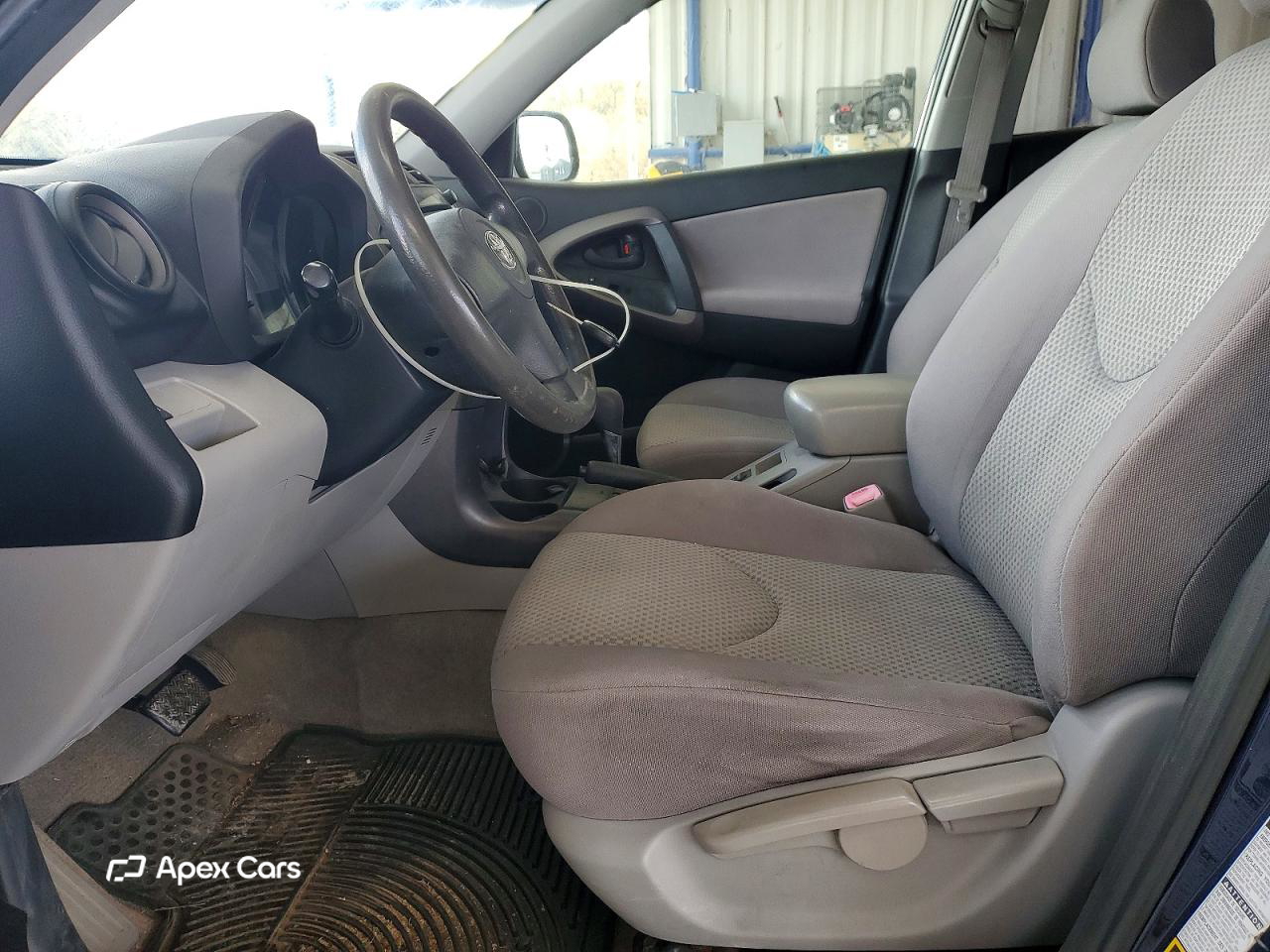 Toyota RAV 4 2007