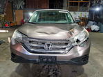Honda CR-V 2012