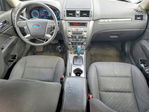 Ford Fusion 2012