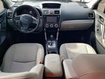 Subaru Forester 2016