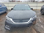 Honda Accord 2013