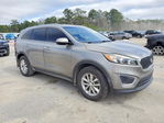 Kia Sorento 2017