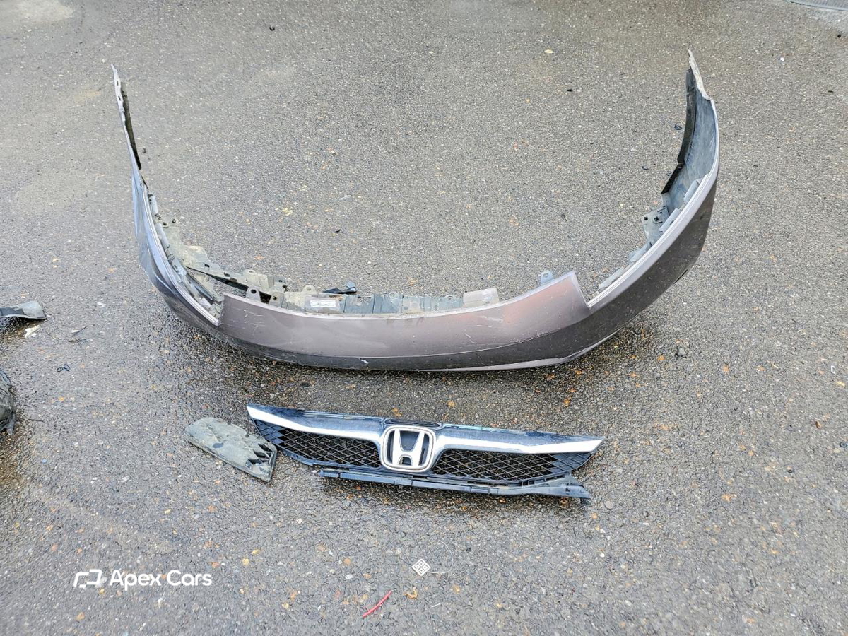 Honda Civic 2010