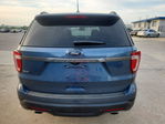 Ford Explorer 2018