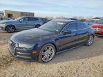 Audi A7 2016