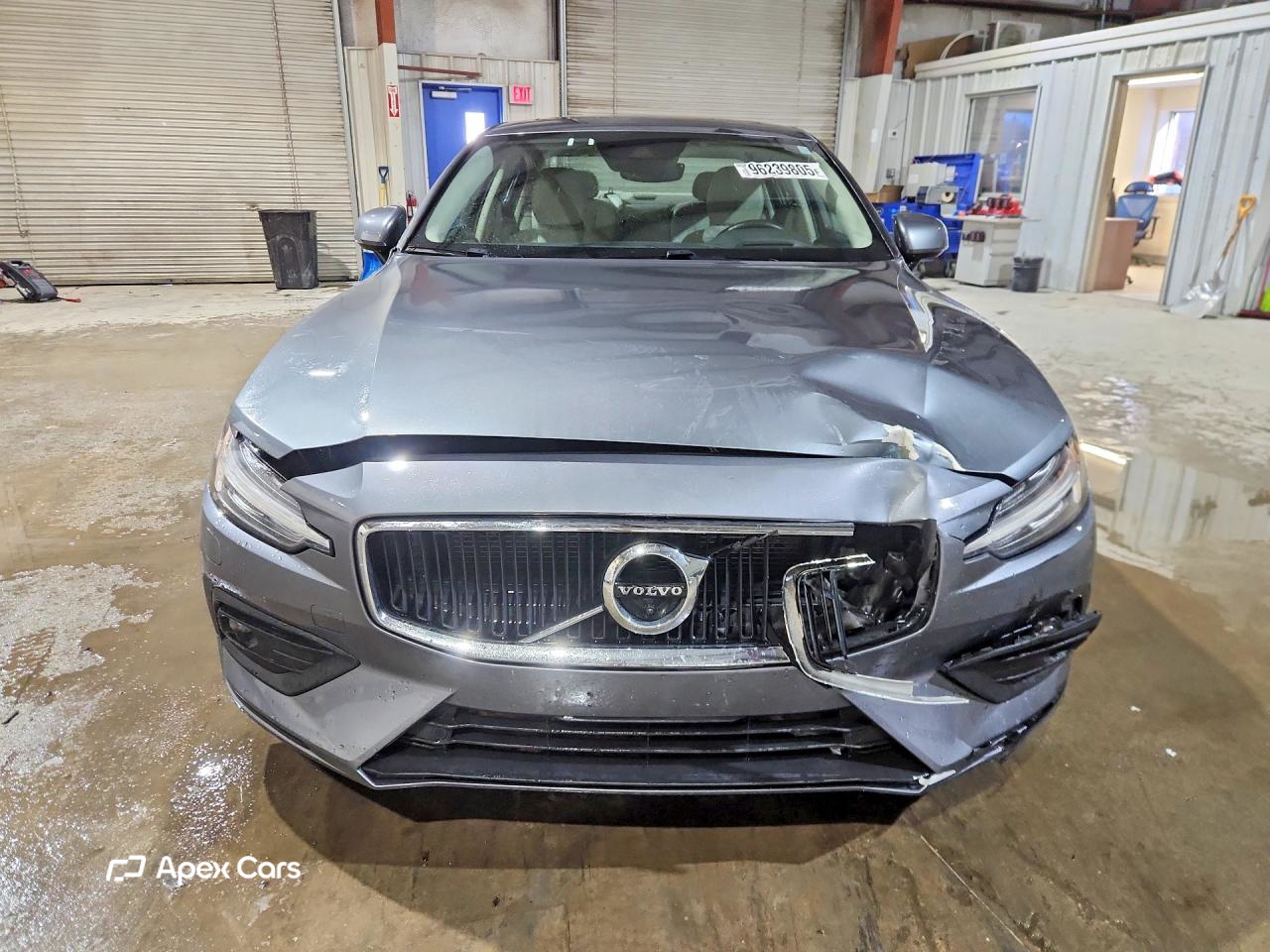 Volvo S60 2020