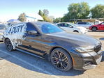 BMW Series 5 2023