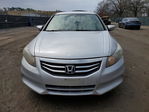 Honda Accord 2012
