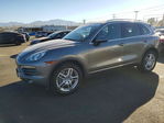 Porsche Cayenne 2012