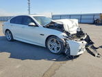 BMW Series 5 2016